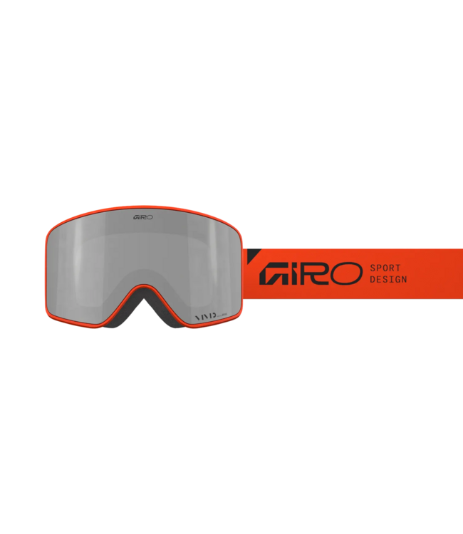 Giro Method  Vivid Snow Goggles