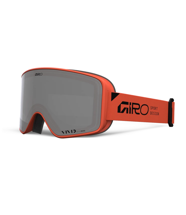 Giro Method  Vivid Snow Goggles