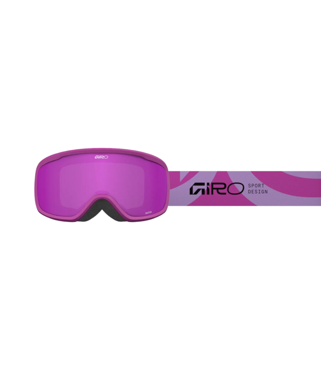 Giro Buster Goggle For Kids