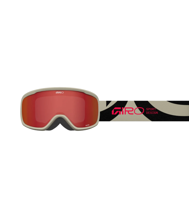 Giro Buster Goggle For Kids