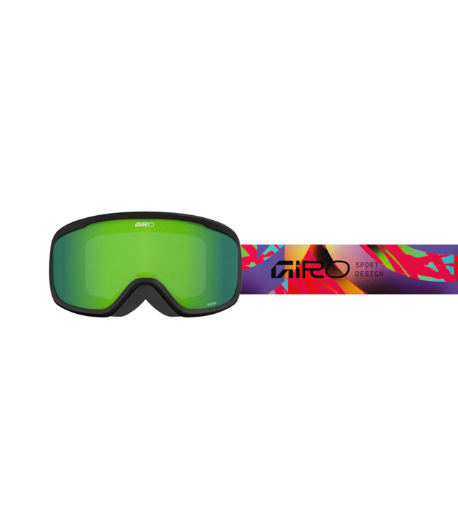 Giro Buster Goggle For Kids