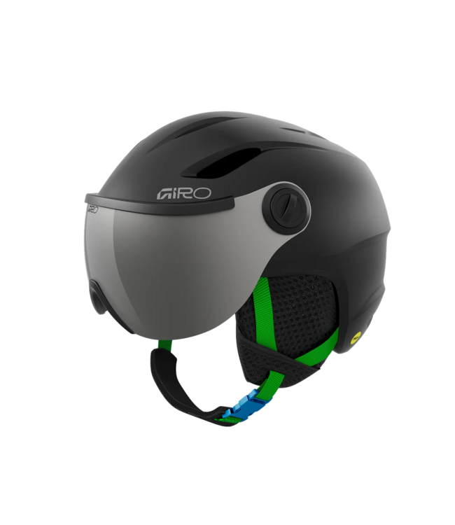 Giro Buzz Mips Helmet For Kids