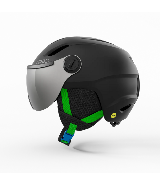 Giro Buzz Mips Helmet For Kids