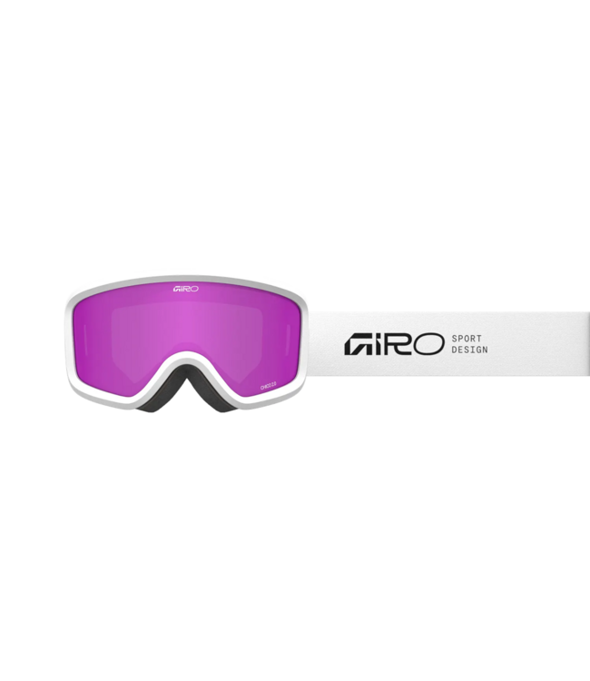 Giro Chico 2.0 Goggle For Kids