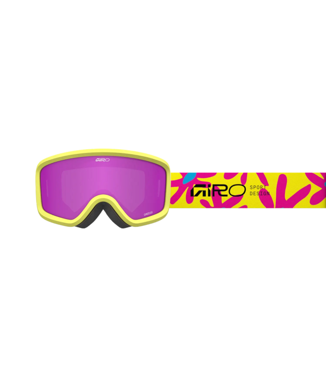 Giro Chico 2.0 Goggle For Kids