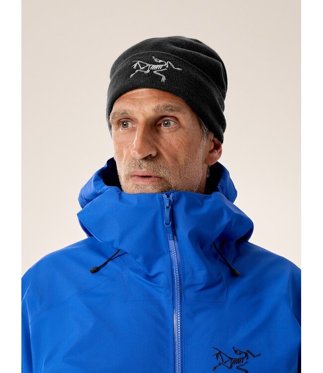 Arc'teryx Embroidered Bird Toque
