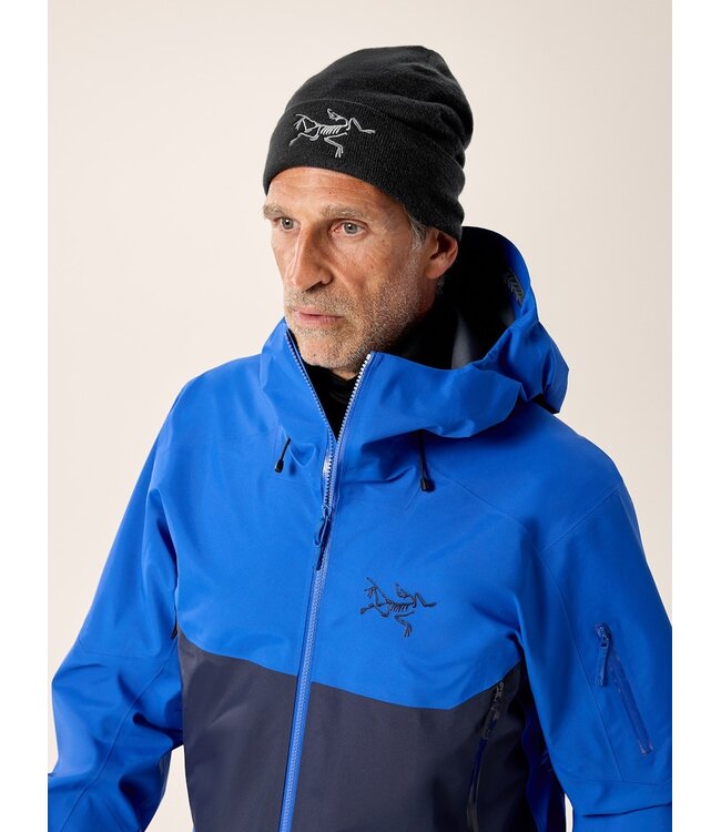 Arc'teryx Embroidered Bird Toque