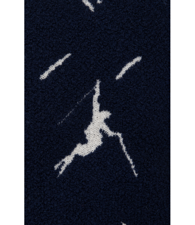 TinaMulti Ski Sweater For Women