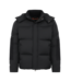 Frauenschuh Teddy-Lin Jacket For Men