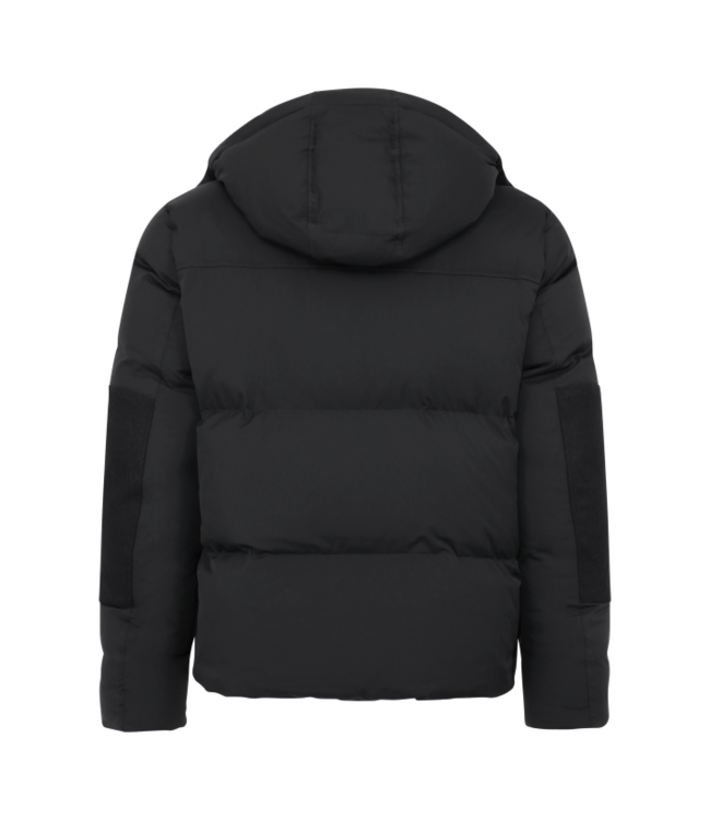 Frauenschuh Teddy-Lin Jacket For Men