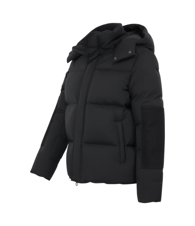 Teddy-Lin Jacket For Men