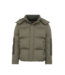Frauenschuh Teddy-Lin Jacket For Men