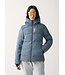 Colmar Channel Limit Extra Warm Down Jacket For Women