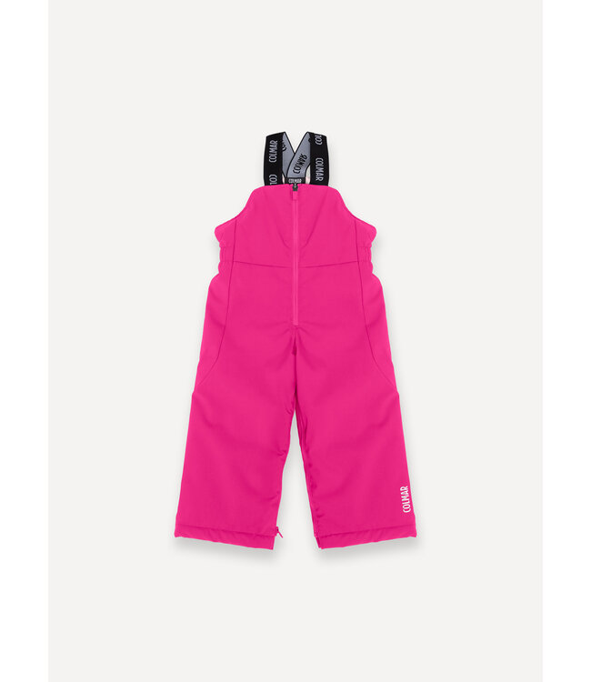 Colmar Sapporo-Rec Color Block Two Piece Ski Suit For Babies