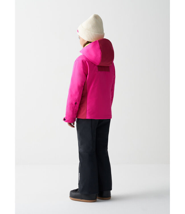 Colmar Sapporo-Rec Padded Ski Jacket For Kids