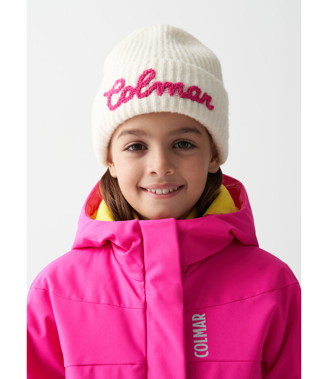Colmar Sapporo-Rec Padded Ski Jacket For Kids