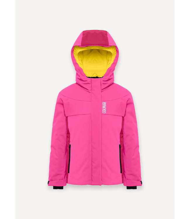 Colmar Sapporo-Rec Padded Ski Jacket For Kids