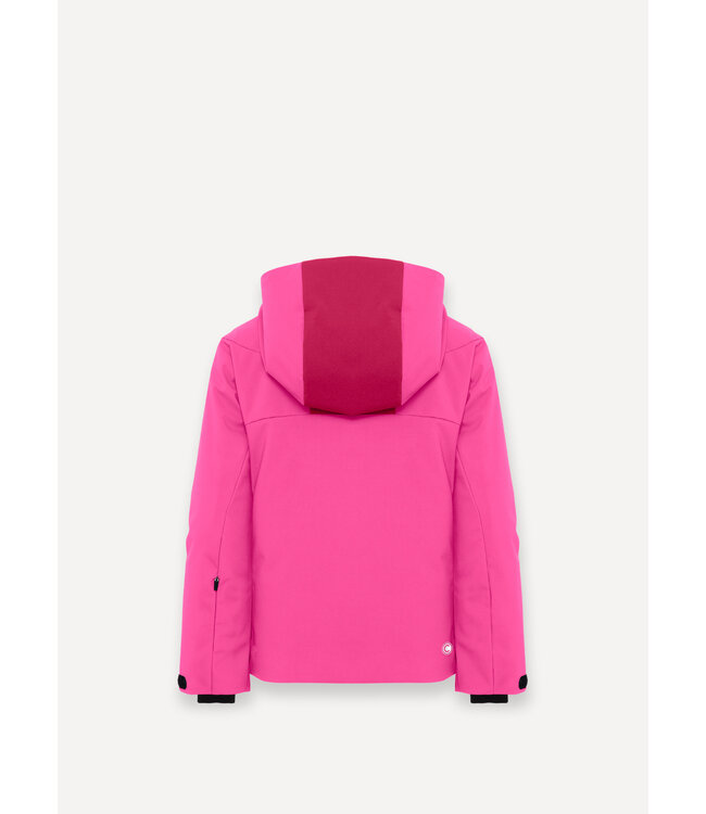 Colmar Sapporo-Rec Padded Ski Jacket For Kids