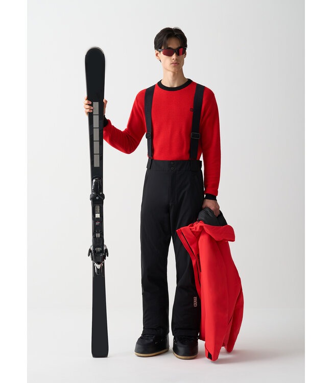 Colmar Tailored Flexible 4Way Stretch Salopette Pant For Men