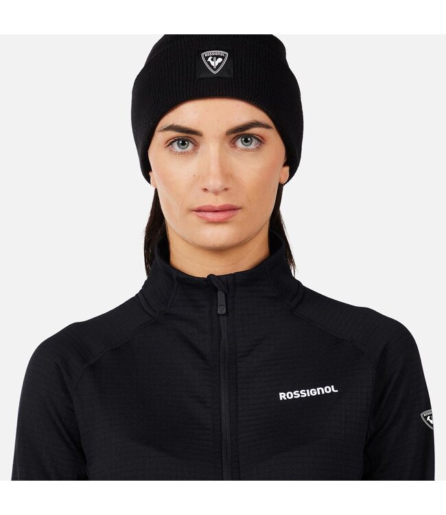 Blackside Mix Fz Fleece For Women