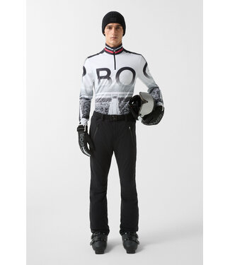 Bogner Thore2-T Slim Fit Technical Pant For Men