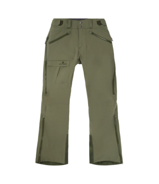 Amundsen Peak Panther 3L Cotton Pants For Men