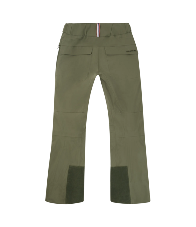 Amundsen Peak Panther 3L Cotton Pants For Men