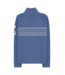 Amundsen Boiled Merino Wool Ski Sweater For Men