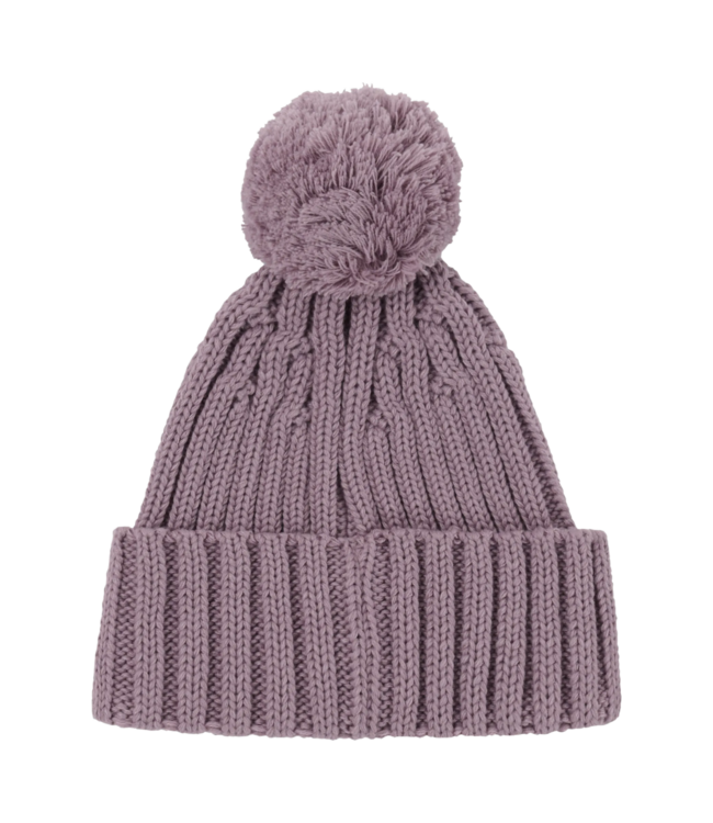 Amundsen Groomer Chunky Knitted Beanie