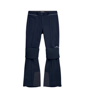 Amundsen Fusion Softshell Split-Pant For Women