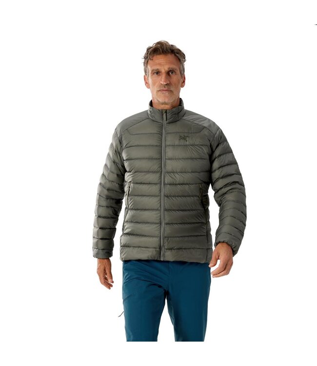 Arc'teryx Cerium Jacket For Men