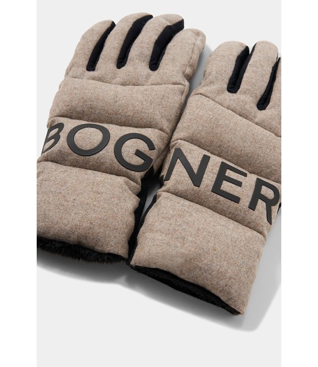Bogner Walker Ski Gloves
