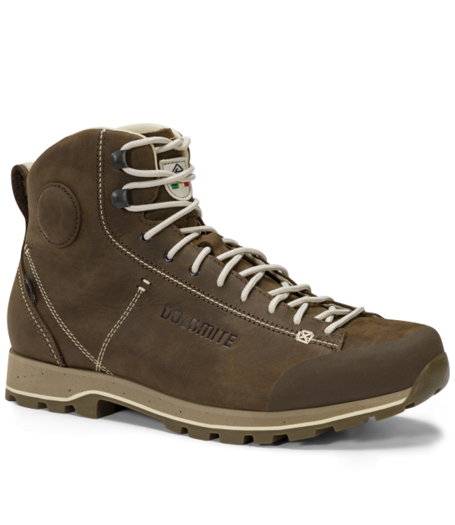 Dolomite 54 High Fg Evo GORE-TEX Shoe