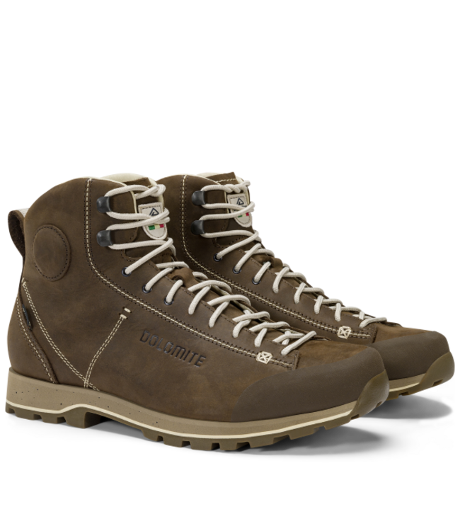 Dolomite 54 High Fg Evo GORE-TEX Shoe
