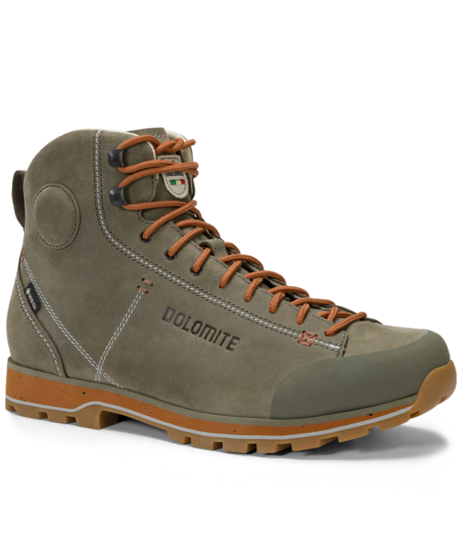 Dolomite 54 High Fg Evo GORE-TEX Shoe