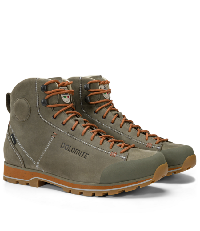Dolomite 54 High Fg Evo GORE-TEX Shoe