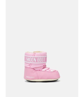 Moon Boot Crib Nylon Boot For Kids