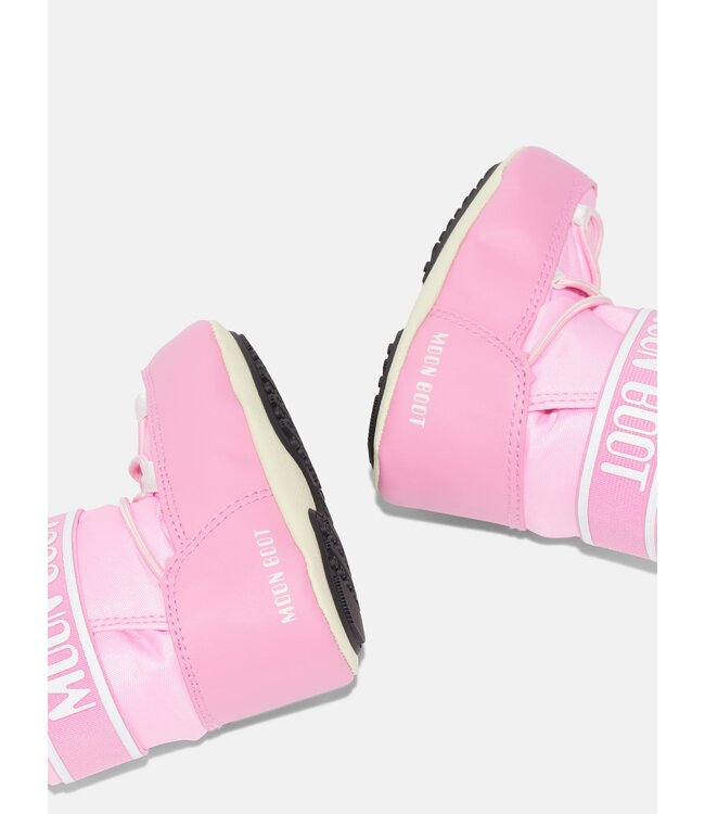 Moon Boot Crib Nylon Boot For Kids