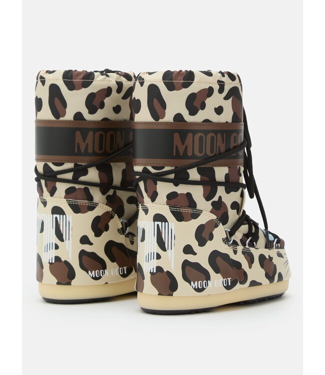 Moon Boot Icon Animal Boot For Kids