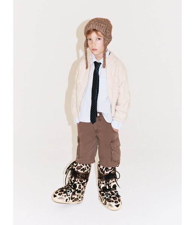 Moon Boot Icon Animal Boot For Kids