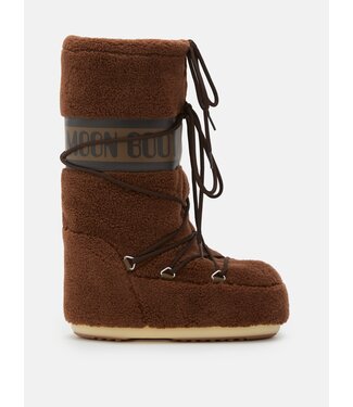 Moon Boot Icon Fleece Boots