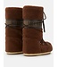 Moon Boot Icon Fleece Boots