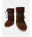 Moon Boot Icon Fleece Boots