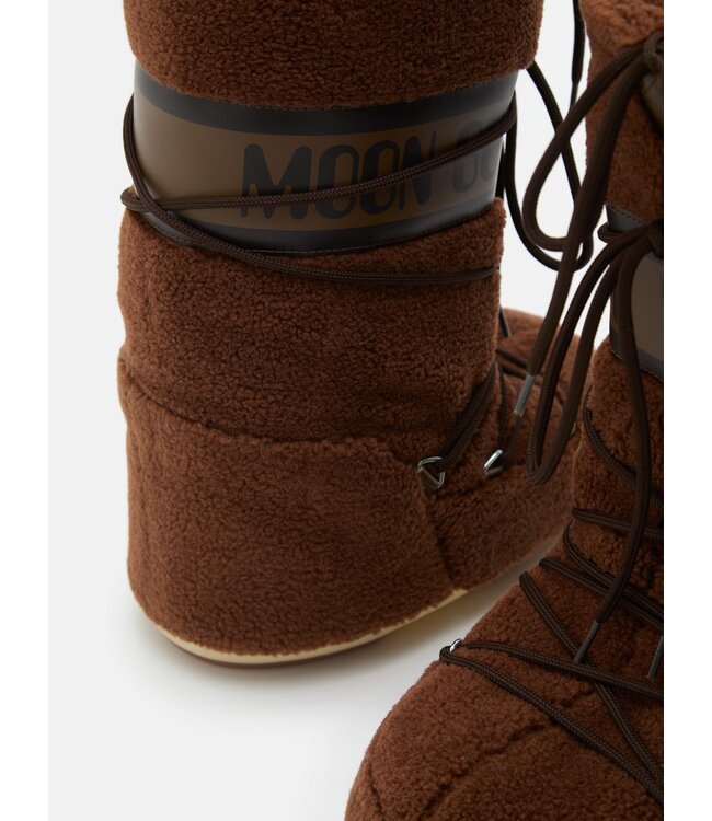 Moon Boot Icon Fleece Boots