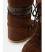 Moon Boot Icon Fleece Boots