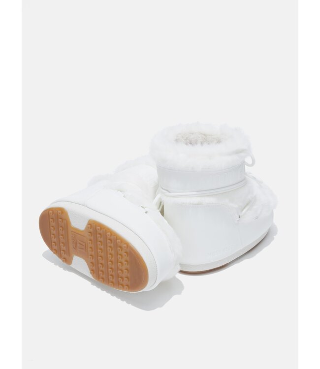 Moon Boot Icon Low Faux-Fur Boots