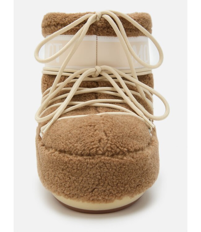 Moon Boot Icon Low Fleece Boots