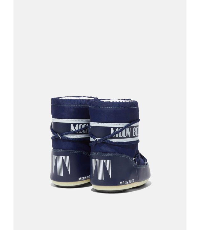 Moon Boot Icon Mini Nylon Boot For Kids