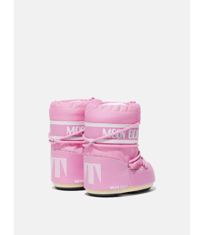 Moon Boot Icon Mini Nylon Boot For Kids
