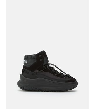 Moon Boot Moon247 Xlace Mid Sneakers For Men